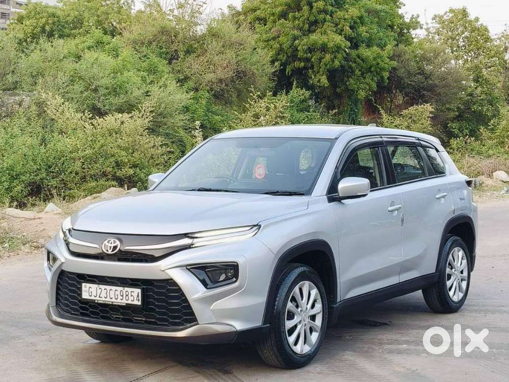 Toyota Urban Cruiser Hyryder 1.5 E Neo Drive, 2025, Petrol