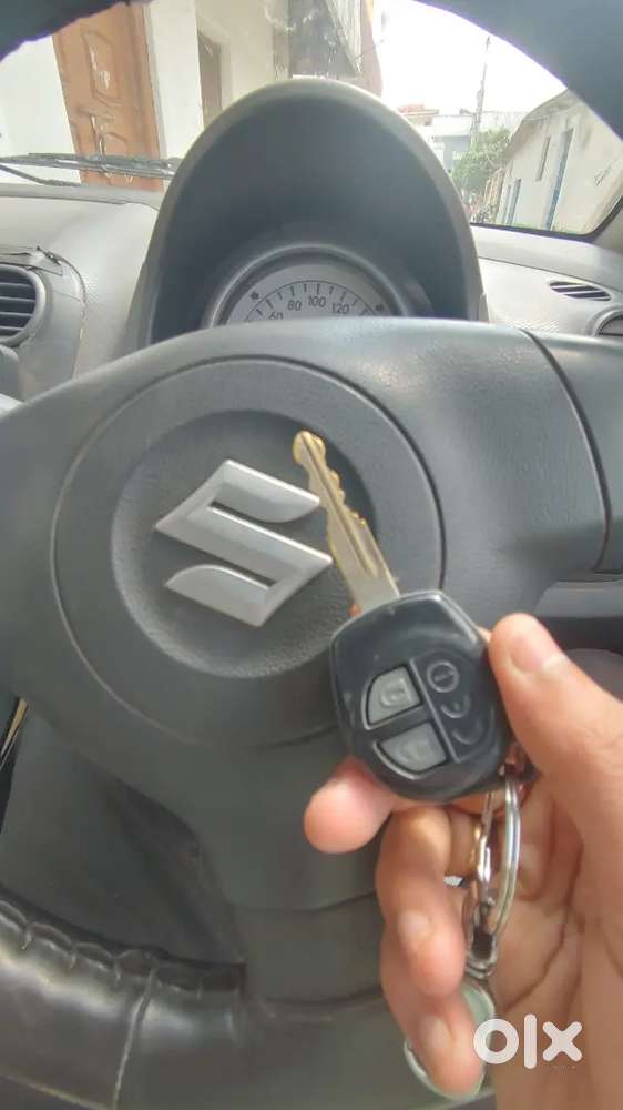 Ritz Diesel Car With All Add On Features