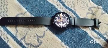 Galaxy watch active 2 cracked online screen