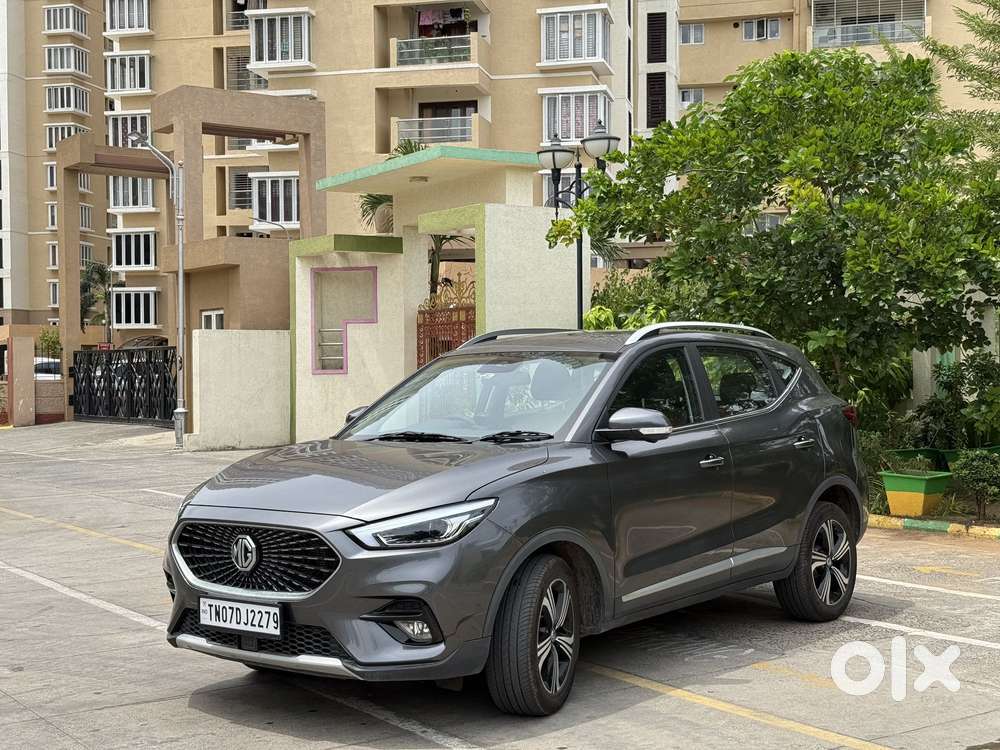 Mg Astor 1.5 Savvy Cvt, 2024, Petrol