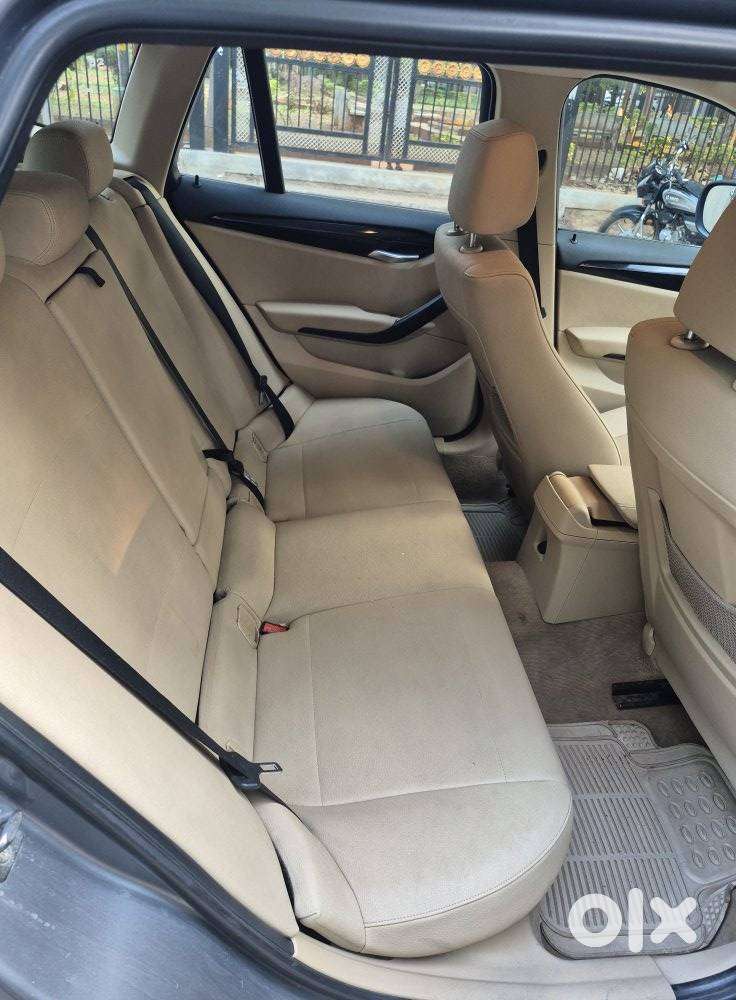 Bmw X1 Sdrive20d Expedition, 2011, Diesel