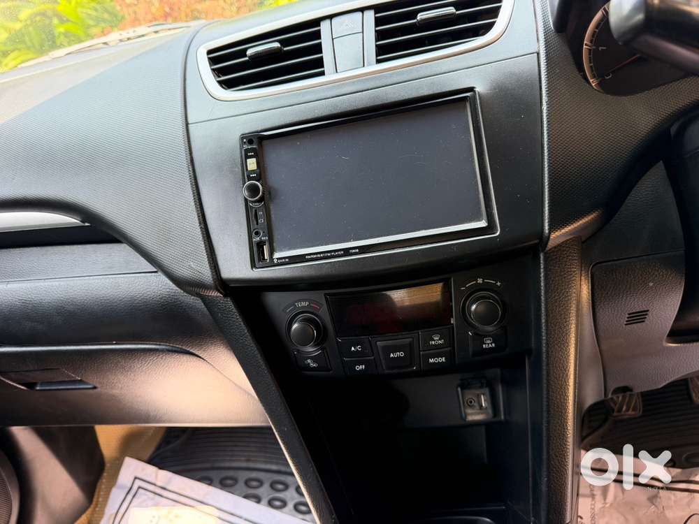 Swift 1.2 Zxi Abs 2015 Diesel