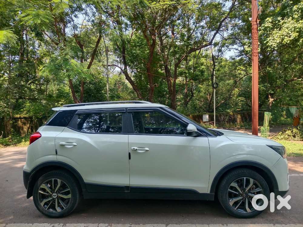 Mahindra Xuv300 W8 Option Diesel, 2019, Diesel