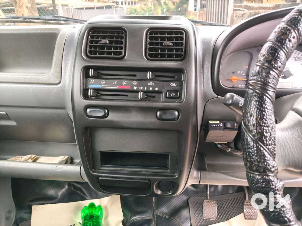 Maruti Suzuki Wagon R Lxi, 2005, Petrol