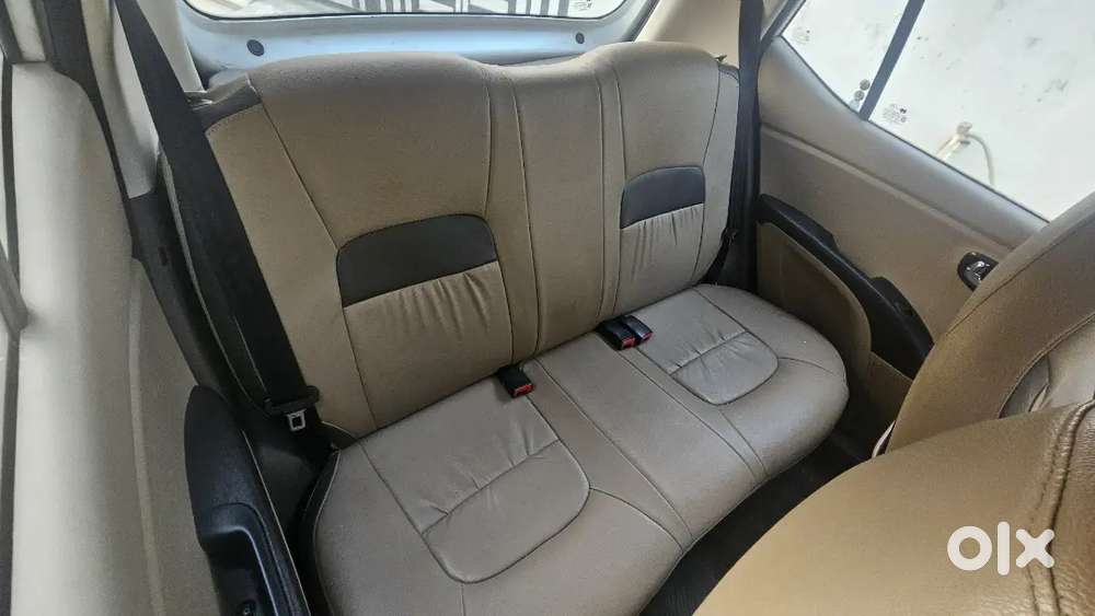 Hyundai I10 2012 Petrol Good Condition