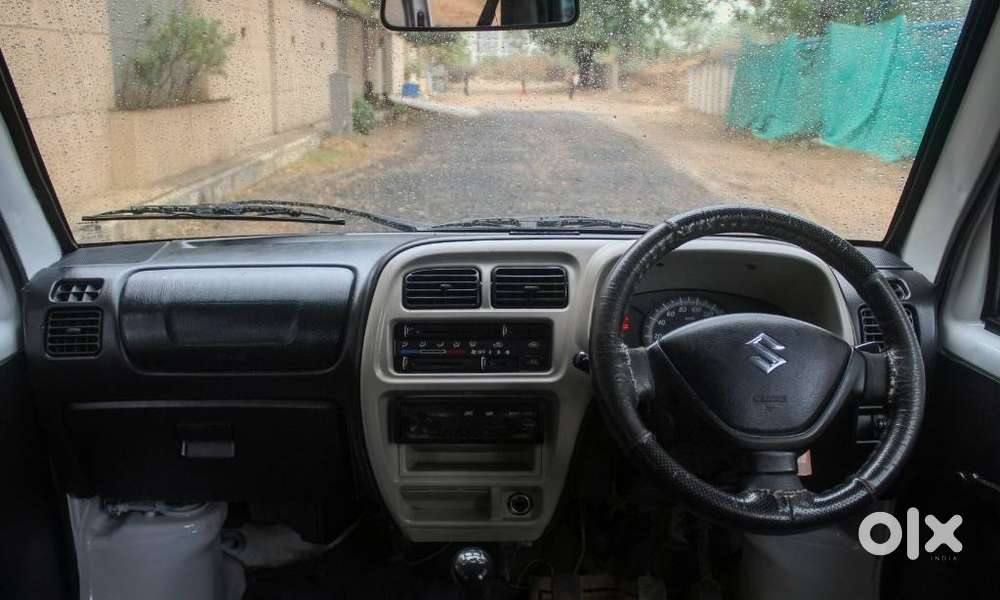 Maruti Suzuki Eeco Cng 5 Seater Ac, 2022, Cng & Hybrids