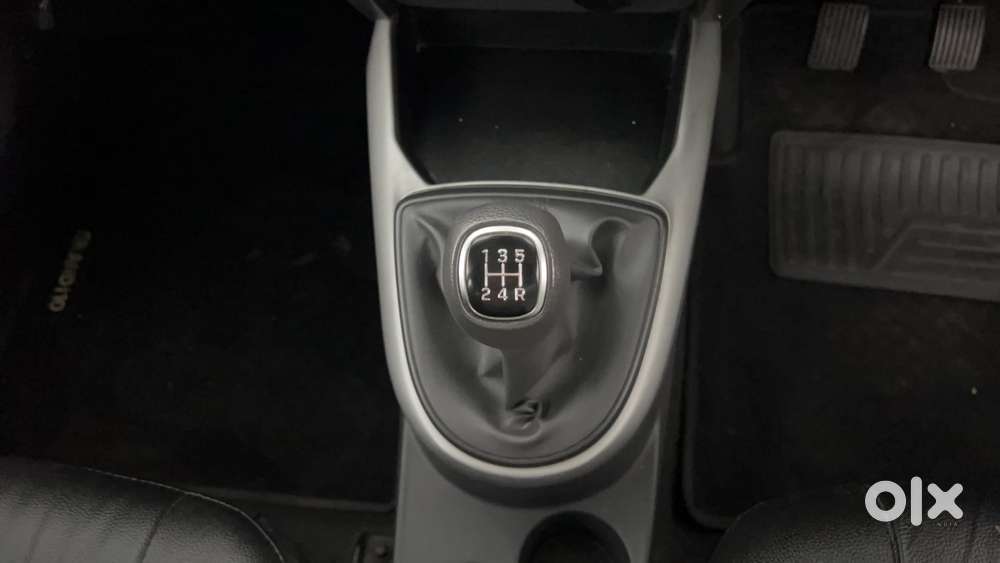 Hyundai Grand I10 Nios Sportz 1.2 Kappa Vtvt, 2021, Petrol