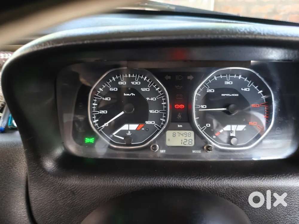 Tata Indigo Ecs 2014 Diesel Manual
