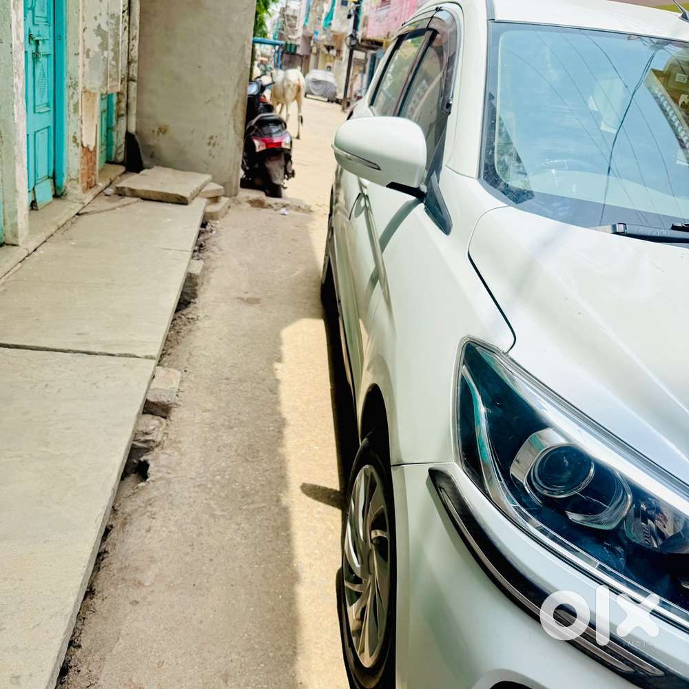 Maruti Ertiga 2025 70000km Running