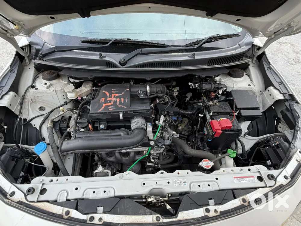 Maruti Suzuki Baleno 2023
