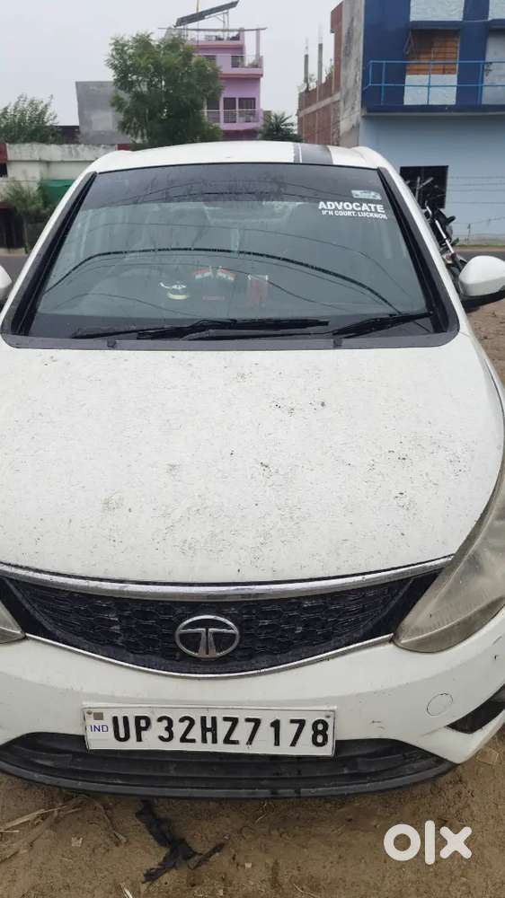 Tata Zest 1.2 Revotron 2017 Diesel Manual