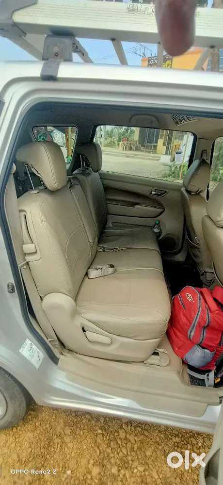 Maruti Suzuki Ertiga 2016 Diesel 91000 Km Driven Vdi 1st Owner
