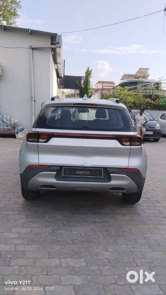 Kia Sonet 1.2 Htk Plus, 2022, Petrol