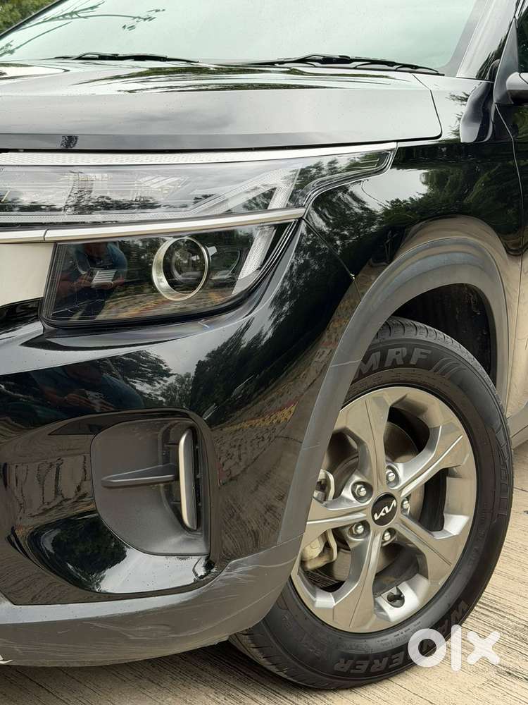 Kia Seltos Htk Plus G, 2025, Petrol