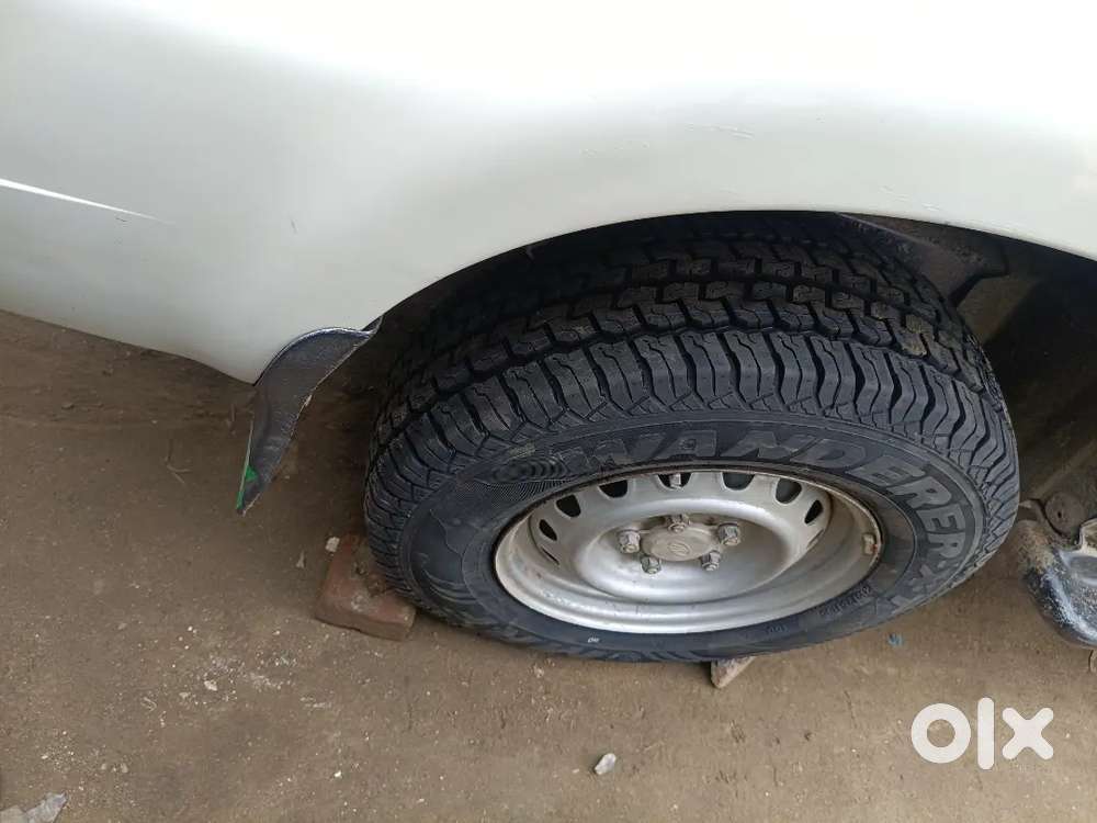 Mahindra Scorpio 2018 2.2 Mt