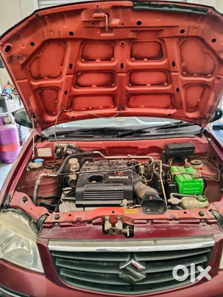 Maruti Suzuki Alto 2011 K10