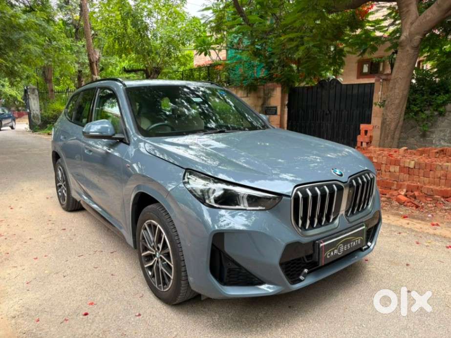 Bmw X1 Sdrive18i M Sport, 2025, Petrol