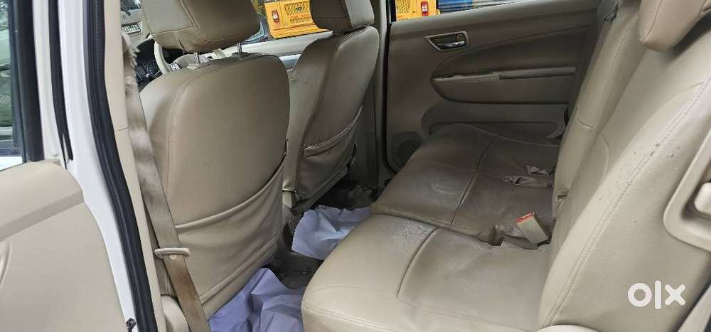 Maruti Suzuki Ertiga 2012-2015 Vdi, 2016, Diesel