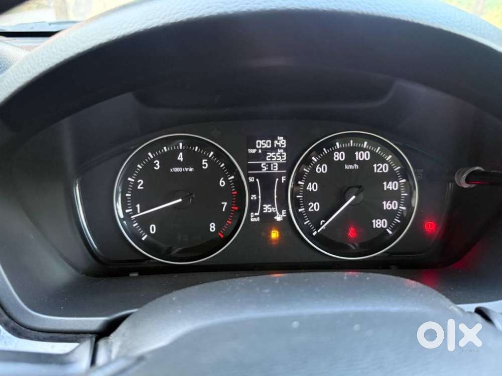 Honda Amaze 1.2 V I-vtec Mt, 2021, Petrol