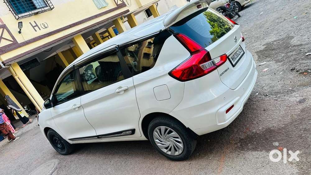 Maruti Suzuki 2019 Petrol