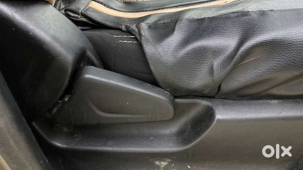 Datsun Redigo T Option, 2017, Petrol