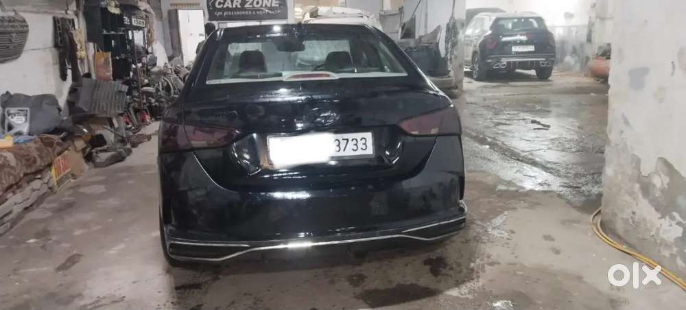 Hyundai Verna Sx(o)1.5amt 2021
