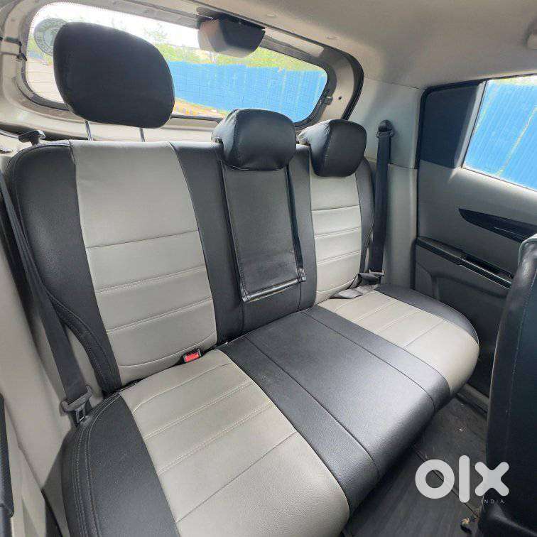Mahindra Kuv 100 Mfalcon D75 K8, 2016, Diesel