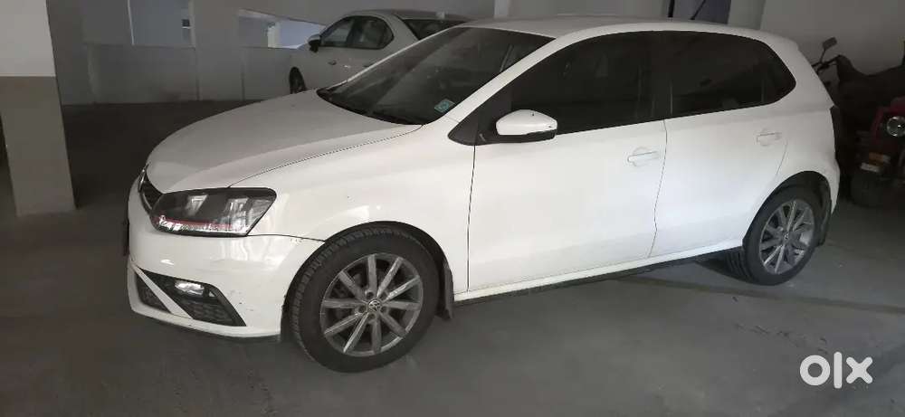 Volkswagen Polo Highline Plus 2020