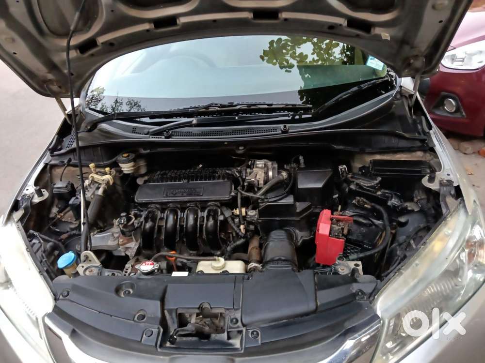 Honda City I Vtec Cvt Vx, 2014, Petrol