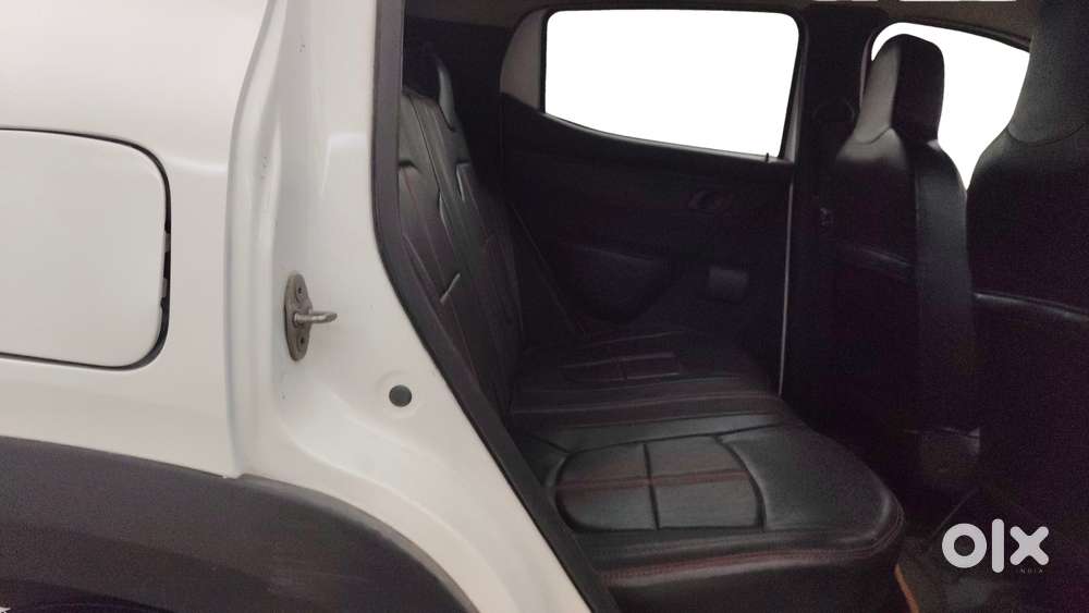 Renault Kwid Rxt, 2016, Petrol