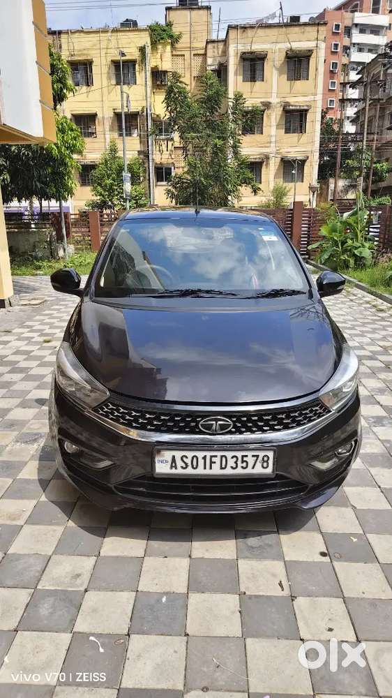 Tata Tiago 1.2 Revotron 2022