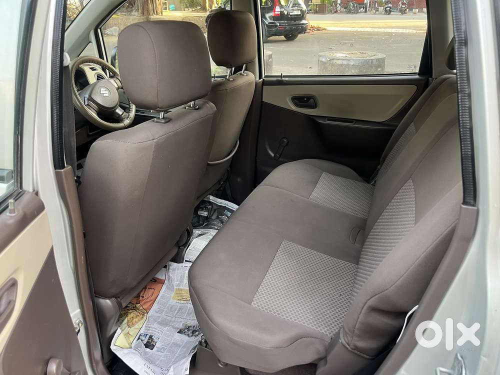 Maruti Suzuki Zen Estilo Lxi Bs Iv, 2013, Petrol