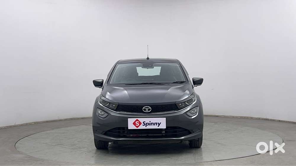 Tata Altroz Xza Petrol, 2023, Petrol