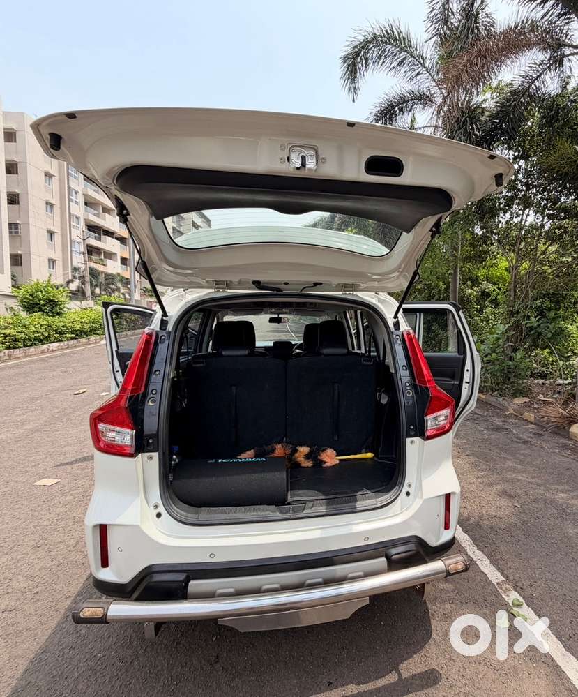 Maruti Suzuki Xl6 Smart Hybrid Car 2021
