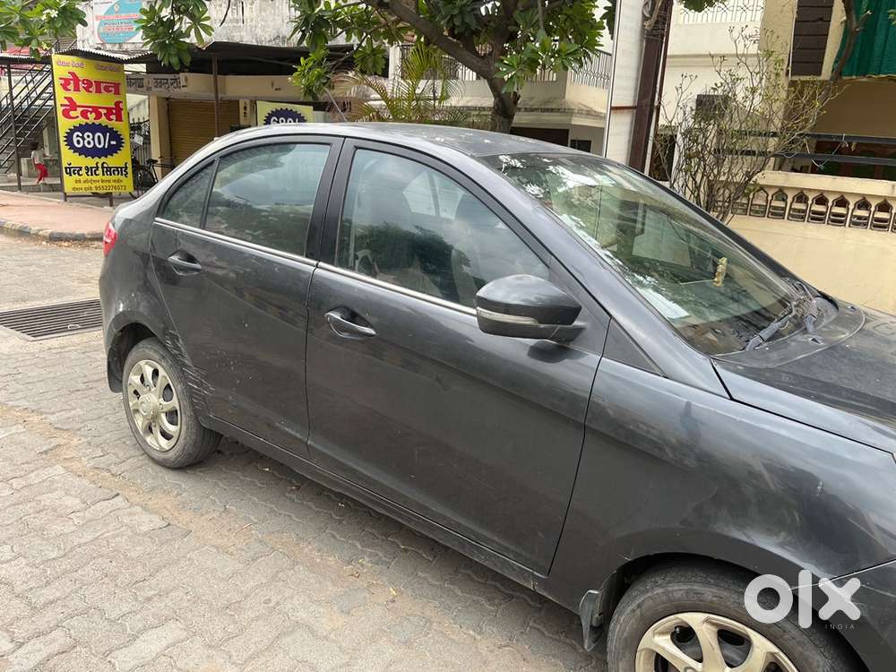 Well Maintained Car