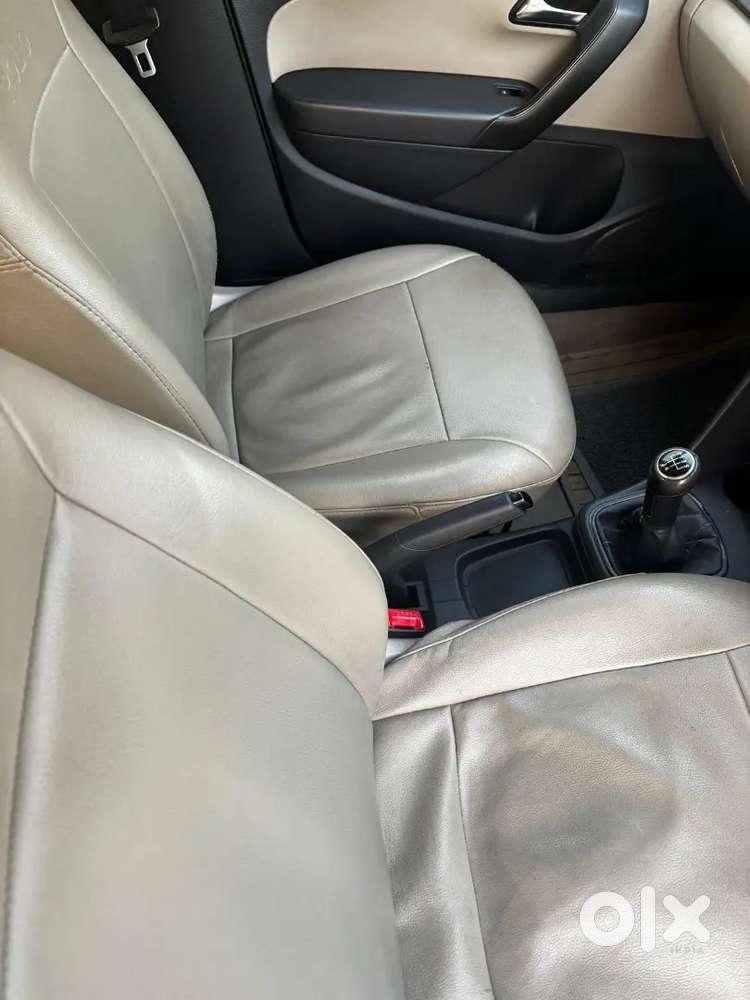 Volkswagen Polo 1.2 Diesel 2011