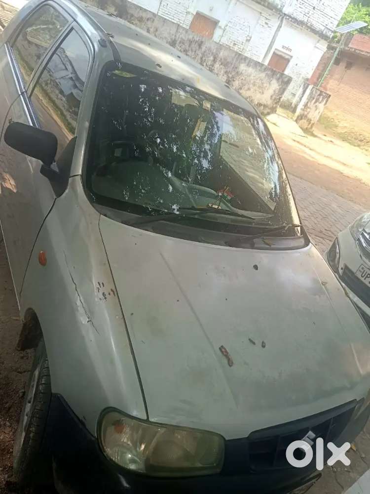 Maruti Suzuki Alto 2006 Lxi