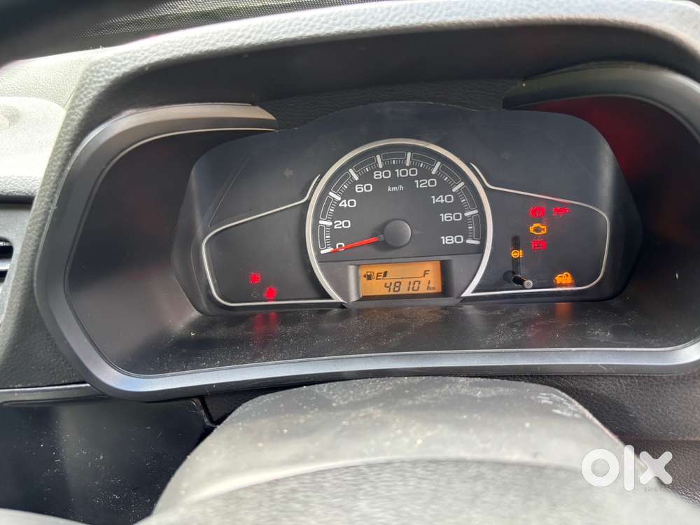 Maruti Suzuki Alto Petrol 2023