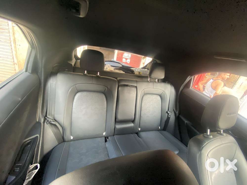 Tata Nexon Ev Xz Plus 2022