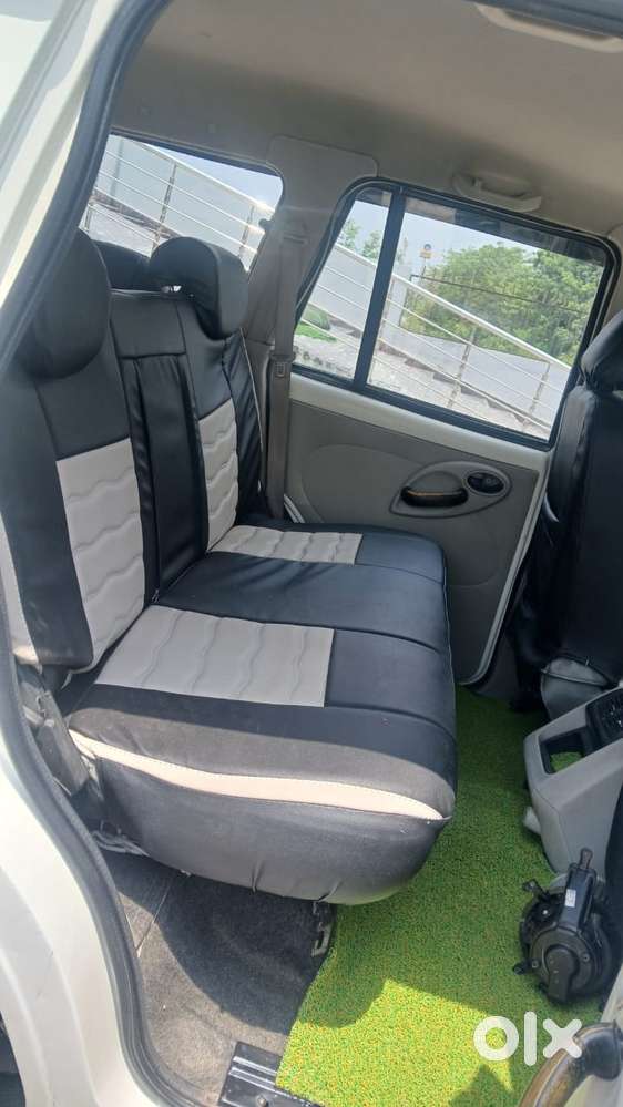 Mahindra Scorpio S2, 2016