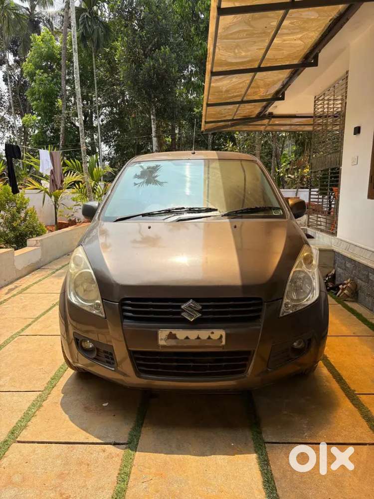 Maruti Suzuki Ritz 2011 Diesel Good Condition
