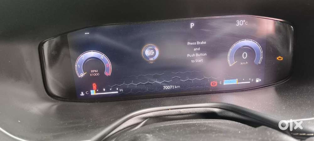 Jeep Compass Diesel 2022