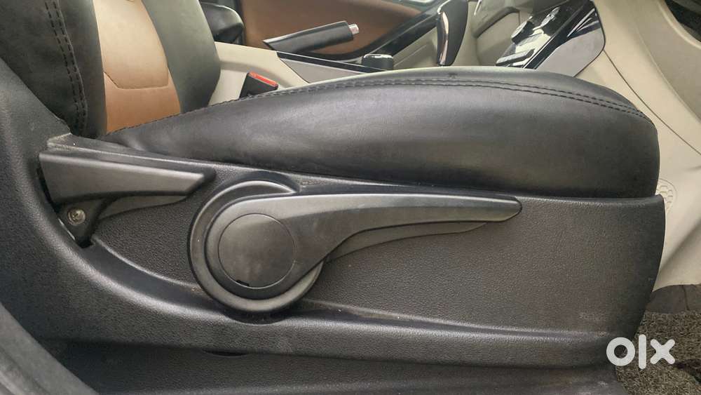 Tata Nexon 1.5 Revotorq Xza Plus, 2021, Diesel
