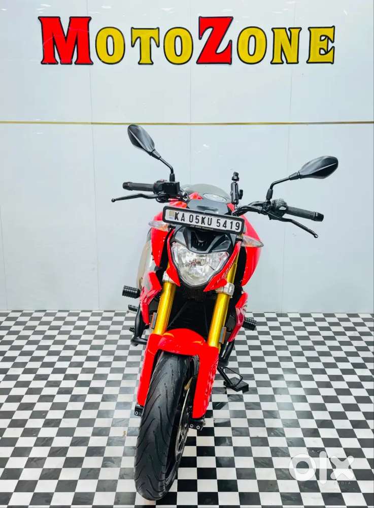 BMW G 310 Dual Disc Abs - Motorcycles in undefined, - 1848793862