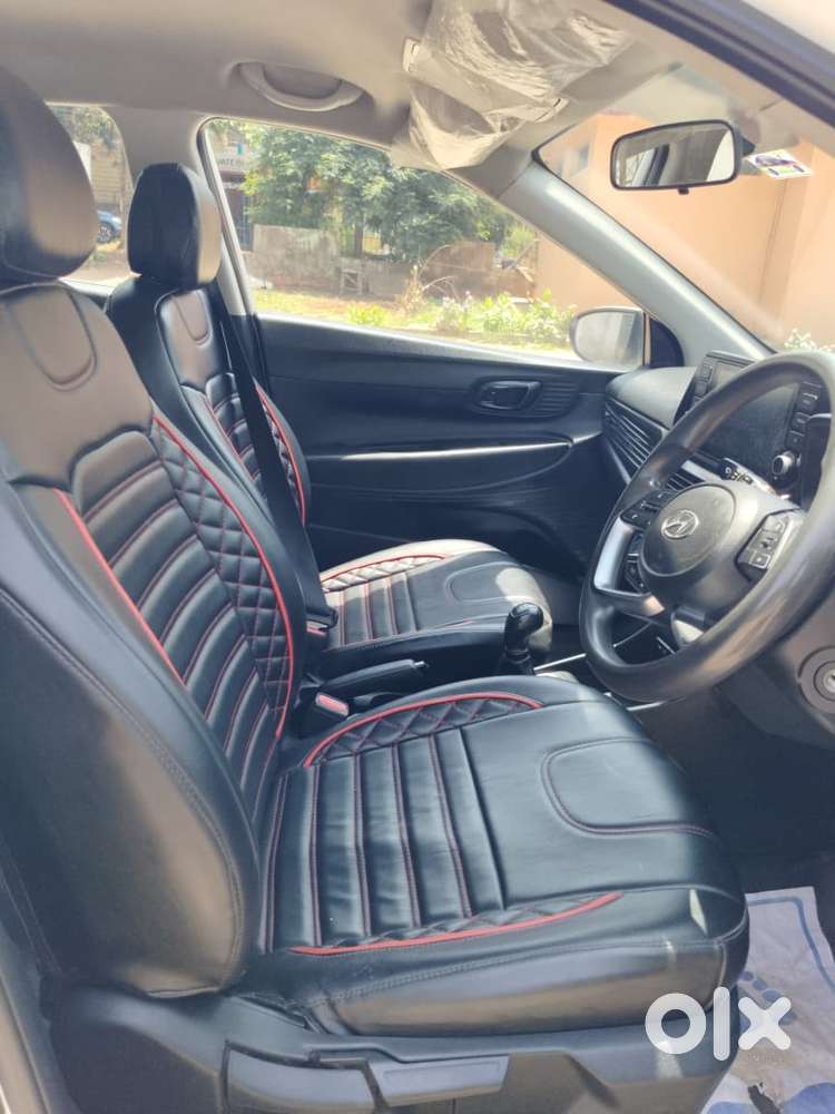 Hyundai I20 1.2 Spotz, 2020, Petrol
