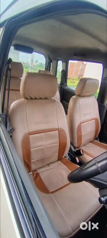 Maruti Suzuki Wagon R 2005 Petrol 2030 Tk Pass 75% Tyre Original Hai
