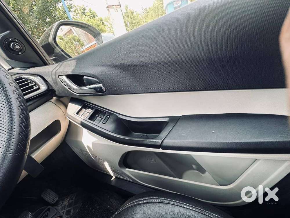 Tata Tiago Cng 2025