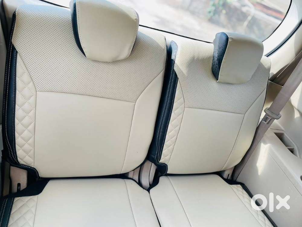 Maruti Suzuki Ertiga Zdi, 2018, Diesel