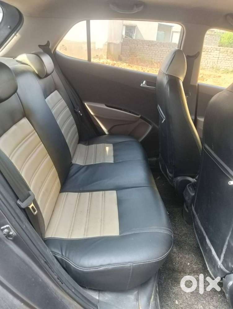 Hyundai Grand I10 Asta 2017 80k Km 3.30 Lacs Hanspal, Bhubaneswar