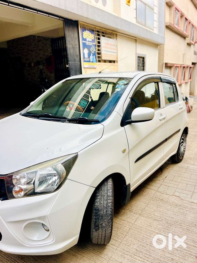 2019 Maruti Suzuki Celerio Manual Vxi